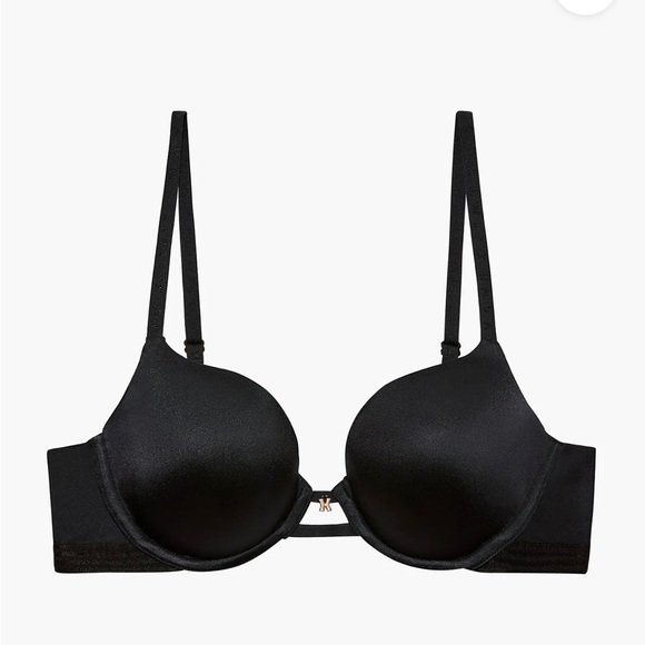 Savage X Fenty Other - Savage X Fenty Core Microfiber T-Shirt Bra